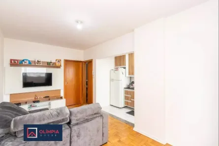 Apartamento com 2 Quartos à venda, 65m² no Vila Pompéia, São Paulo
