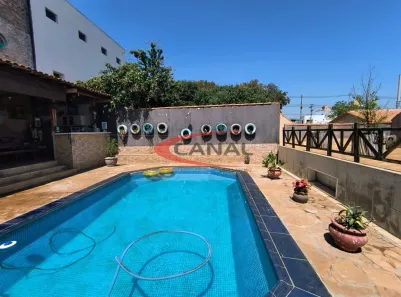 Casa com 2 Quartos à venda, 162m² no Núcleo Residencial Presidente Geisel, Bauru