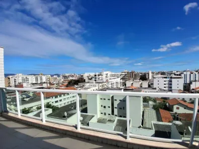 Cobertura com 4 Quartos à venda, 200m² no Centro, Cabo Frio