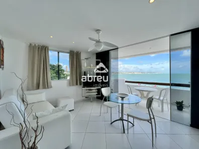Apartamento com 1 Quarto à venda, 56m² no Ponta Negra, Natal