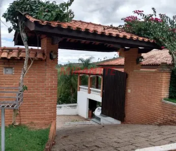 Casa de Condomínio com 3 Quartos à venda, 600m² no Cachoeiras do Imaratá, Itatiba