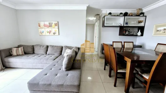 Apartamento com 3 Quartos à venda, 78m² no Vila Leopoldina, São Paulo