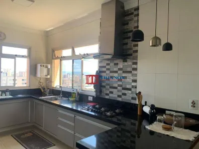 Apartamento com 3 Quartos à venda, 367m² no Cidade Alta, Piracicaba