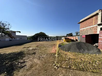 Lote/Terreno à venda, 719m² no Monte Alegre, Piracicaba