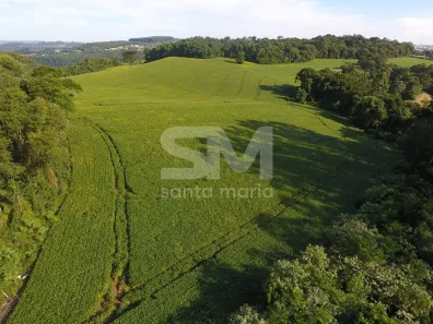 Lote/Terreno à venda, 47612m² no Santa Paulina, Chapecó