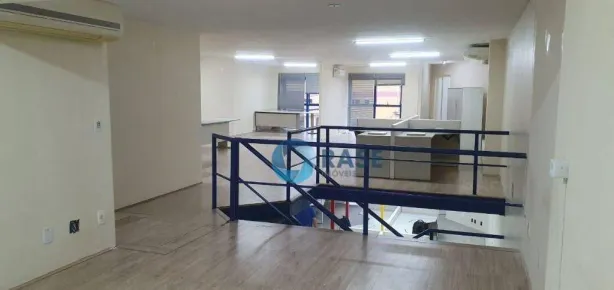 Sala Comercial à venda, 250m² no Vila Tramontano, São Paulo