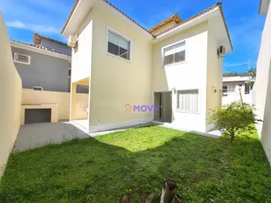 Casa com 3 Quartos à venda, 122m² no Serra Grande, Niterói