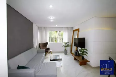 Apartamento com 3 Quartos à venda, 82m² no Luxemburgo, Belo Horizonte