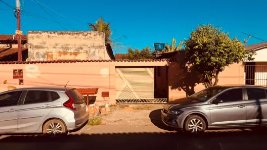 Casa com 2 Quartos à venda, 200m² no Jardim Nova Era, Aparecida de Goiânia