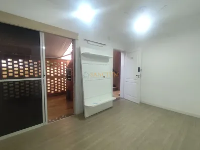 Apartamento com 2 Quartos à venda, 52m² no Vila Ipê, Campinas