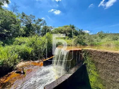 Fazenda/Sítio com 2 Quartos à venda, 173943m² no Alfredo Vasconcelos, Alfredo Vasconcelos