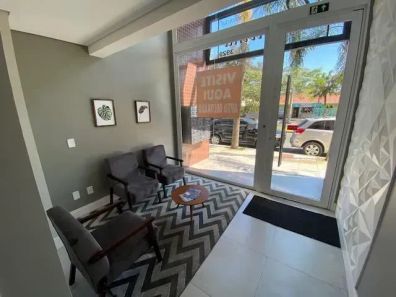 Apartamento com 3 Quartos à venda, 99m² no Nossa Senhora das Graças, Canoas