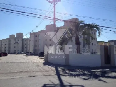 Apartamento com 2 Quartos para alugar, 50m² no Murta, Itajaí