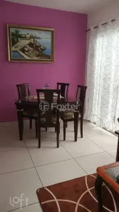 Casa com 2 Quartos à venda, 71m² no São João do Rio Vermelho, Florianópolis
