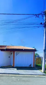 Casa com 2 Quartos à venda, 157m² no Jardim Vila Rica, Santa Bárbara D'Oeste