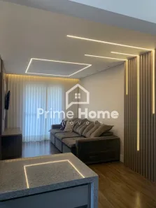 Apartamento com 3 Quartos à venda, 80m² no Jardim Nova Europa, Campinas
