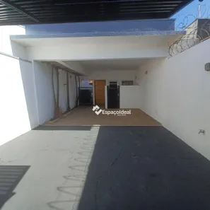 Casa com 2 Quartos à venda, 82m² no Jardim Ferraz, Bauru