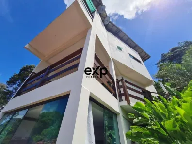 Casa com 5 Quartos à venda, 243m² no Morro de São Paulo, Cairu