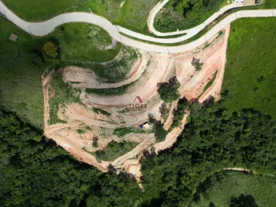 Lote/Terreno à venda, 20000m² no Quinta das Palmeiras, Pedro Leopoldo