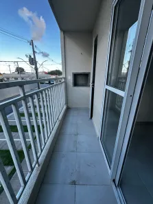 Apartamento com 2 Quartos para alugar, 50m² no Cidade Nova, Manaus