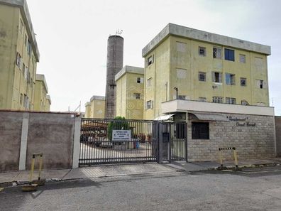 Apartamento com 2 Quartos à venda, 47m² no Jardim das Estações (Vila Xavier), Araraquara