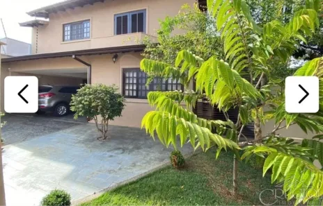 Sobrado com 4 Quartos à venda, 303m² no San Fernando, Londrina