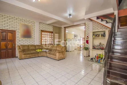 Casa com 4 Quartos à venda, 336m² no São José, Canoas
