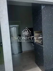 Casa com 2 Quartos à venda, 70m² no Jardim Holanda, Uberlândia