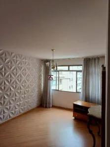 Apartamento com 3 Quartos à venda, 110m² no Paraíso, São Paulo