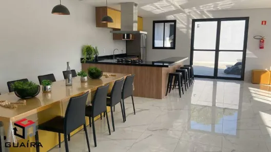 Cobertura com 3 Quartos à venda, 200m² no Mirandópolis, São Paulo