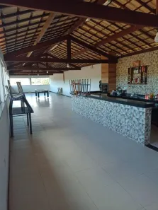 Casa com 3 Quartos à venda, 180m² no Icaivera, Betim