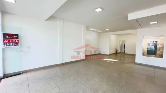 Sala Comercial para alugar, 100m² no Vila Santa Tereza, Bauru