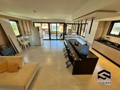 Casa com 4 Quartos para alugar, 320m² no Enseada, Guarujá