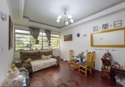 Apartamento com 3 Quartos à venda, 110m² no Vila Mariana, São Paulo
