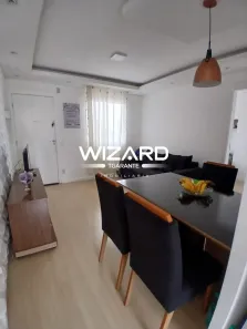 Apartamento com 2 Quartos à venda, 50m² no Jardim da Laranjeira (Zona Leste), São Paulo