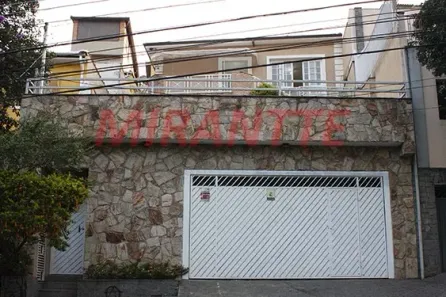 Sobrado com 3 Quartos à venda, 190m² no Vila Ester (Zona Norte), São Paulo