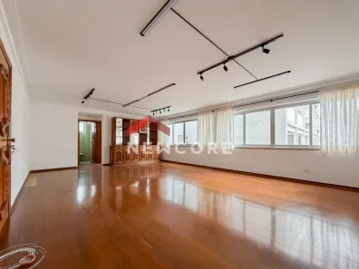 Apartamento com 3 Quartos à venda, 210m² no Higienópolis, São Paulo