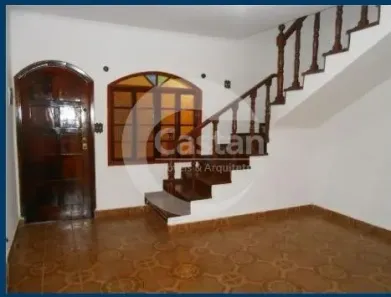 Sobrado com 3 Quartos à venda, 168m² no Vila Ema, São Paulo