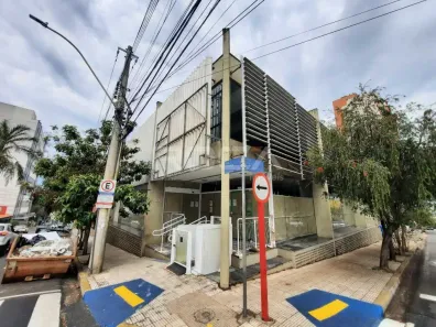 Ponto Comercial à venda, 1318m² no Núcleo Residencial Silvio Vilari, São Carlos