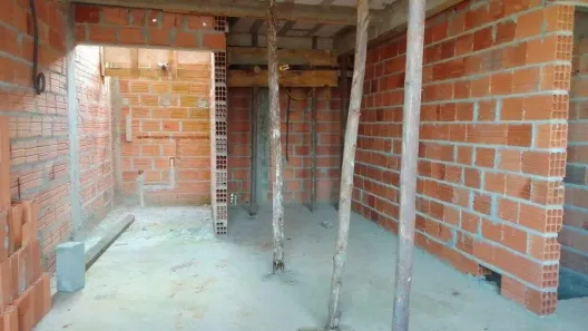 Sobrado com 3 Quartos à venda, 130m² no Vila Alzira, Santo André