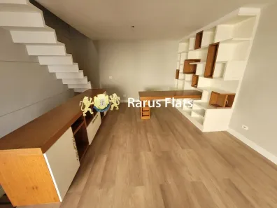 Flat com 1 Quarto à venda, 100m² no Itaim Bibi, São Paulo