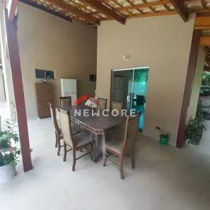 Casa de Condomínio com 3 Quartos à venda, 420m² no , Esmeraldas
