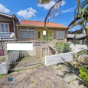Casa com 4 Quartos à venda, 170m² no Partenon, Porto Alegre