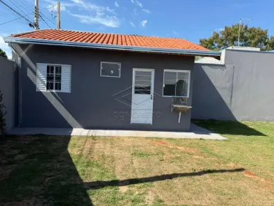 Casa com 1 Quarto à venda, 24m² no Tangarás, Bauru