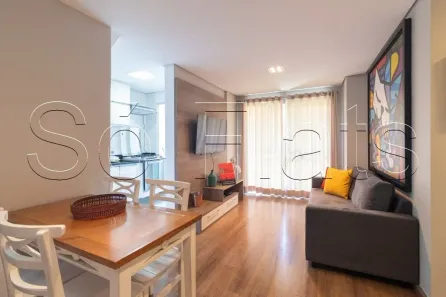 Apartamento com 2 Quartos à venda, 100m² no Jardim Leonor, São Paulo