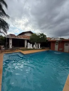 Casa com 4 Quartos à venda, 528m² no Jardim Vivendas, São José do Rio Preto