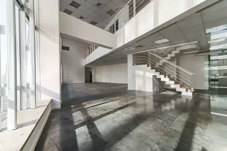 Ponto Comercial para alugar, 506m² no Cidade Monções, São Paulo