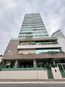 Apartamento com 2 Quartos à venda, 81m² no Caiçara, Praia Grande