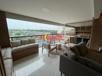 Cobertura com 3 Quartos à venda, 184m² no Jardim Flor da Montanha, Guarulhos