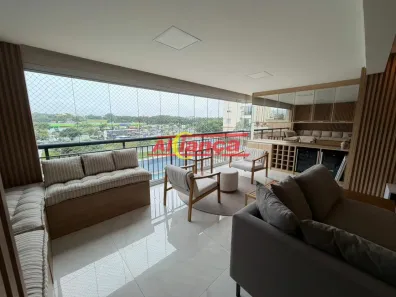 Cobertura com 3 Quartos à venda, 184m² no Jardim Flor da Montanha, Guarulhos